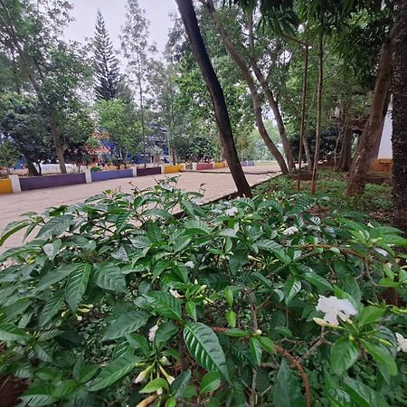 Ushodaya Resorts Araku Exterior foto